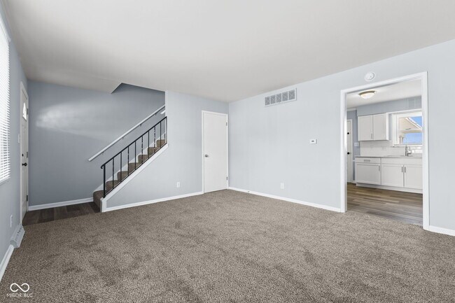 Building Photo - 3710 Madison Ave