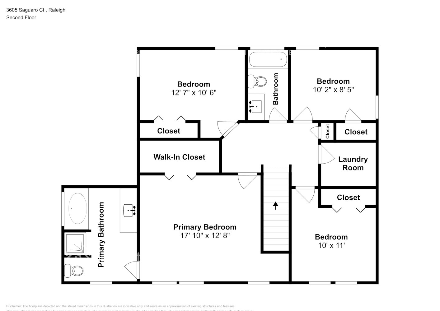 Building Photo - 3605 Saguaro Ct
