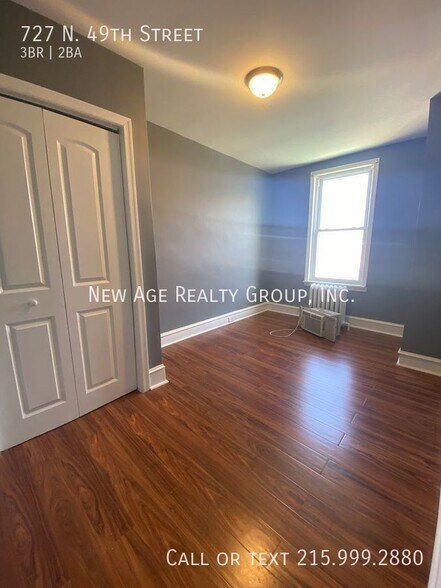 Building Photo - 727 N 49th St