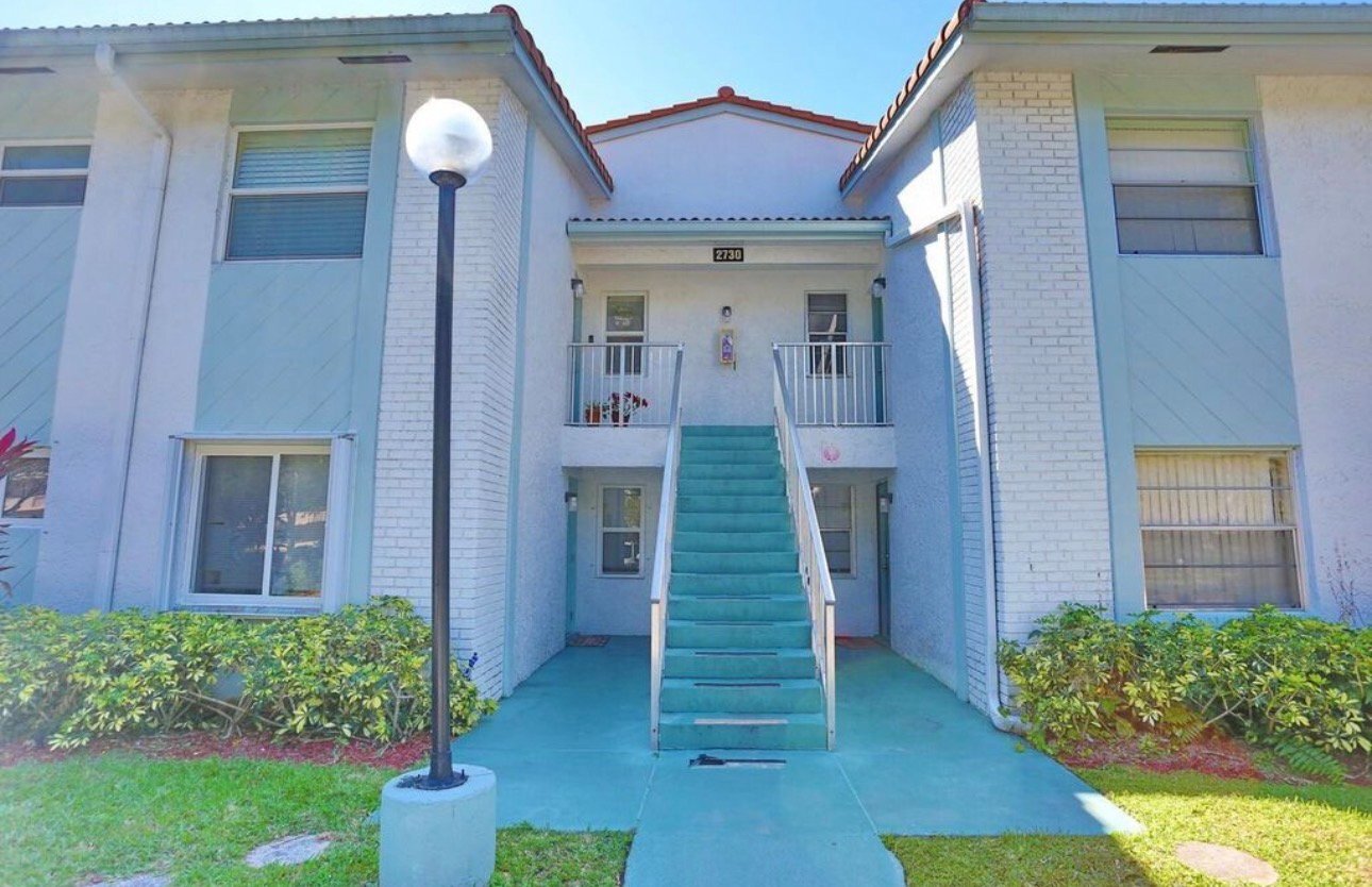 Building Photo - 2730 Forest Hills Blvd