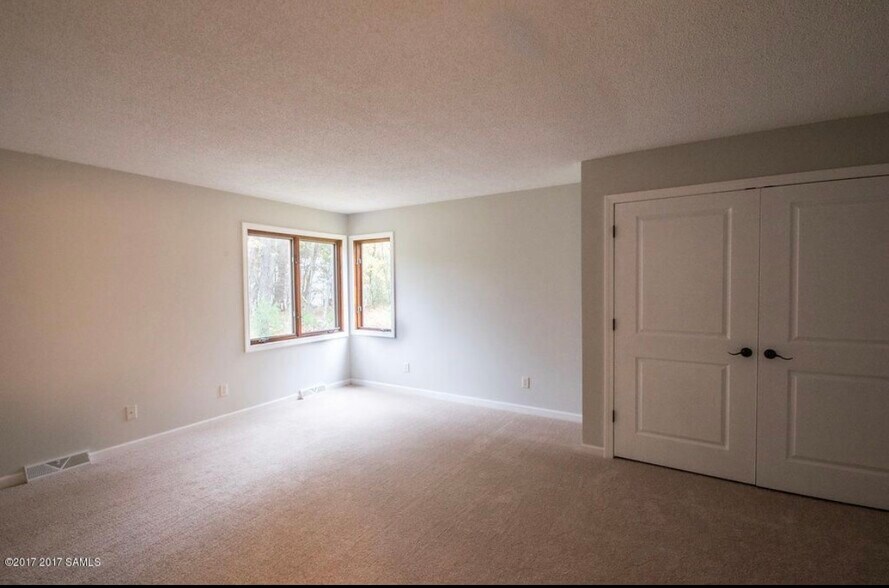 Primary Bedroom - 7 Christie Ln