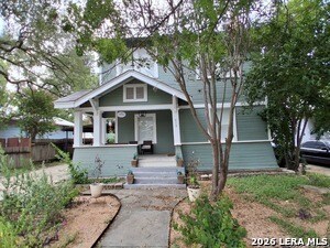 Building Photo - 619 Cedar St