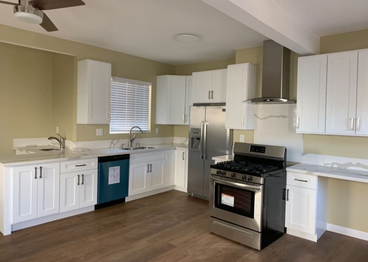 Building Photo - 5117 W 21st St