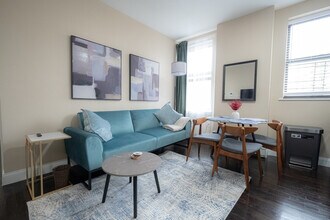 Building Photo - 245 W 113th St