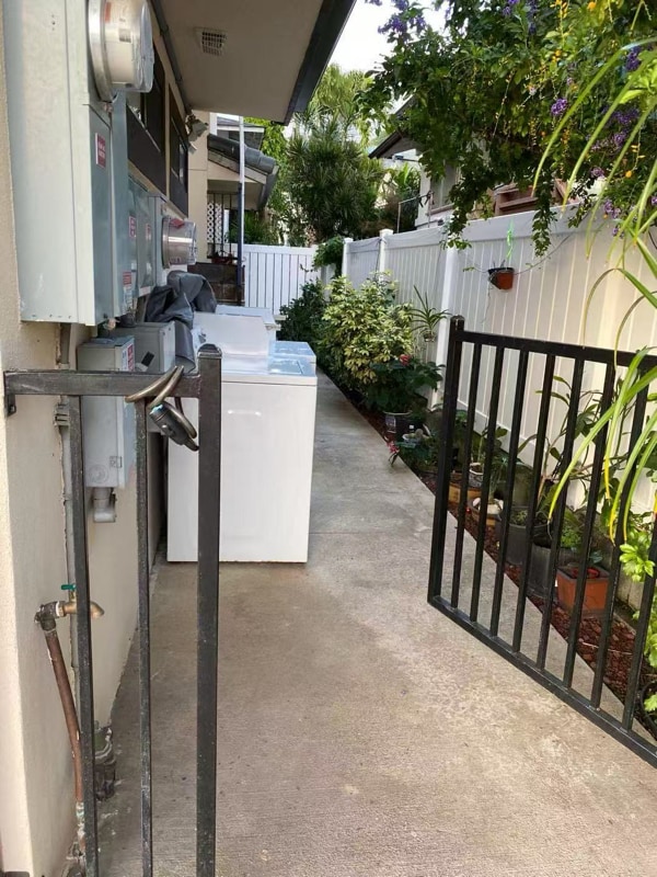 Building Photo - 3486 Paalea St