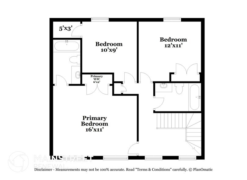 Building Photo - 823 Winthrop Ln