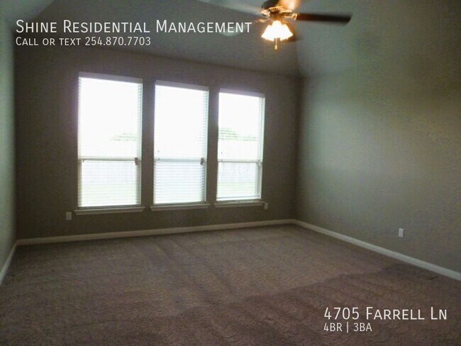 Building Photo - 4705 Farrell Ln