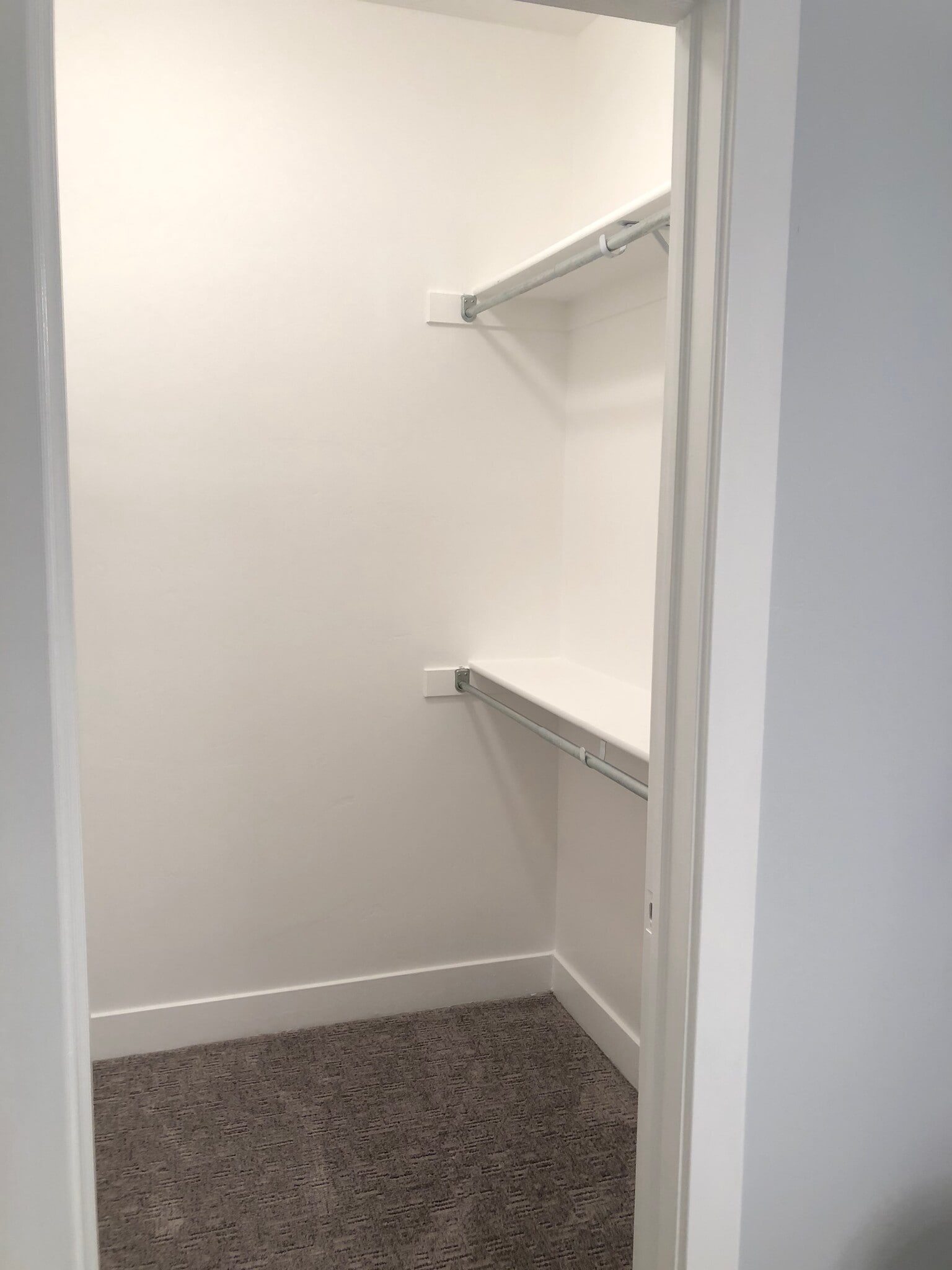 Master Closet - 4528 W South Jordan Pky