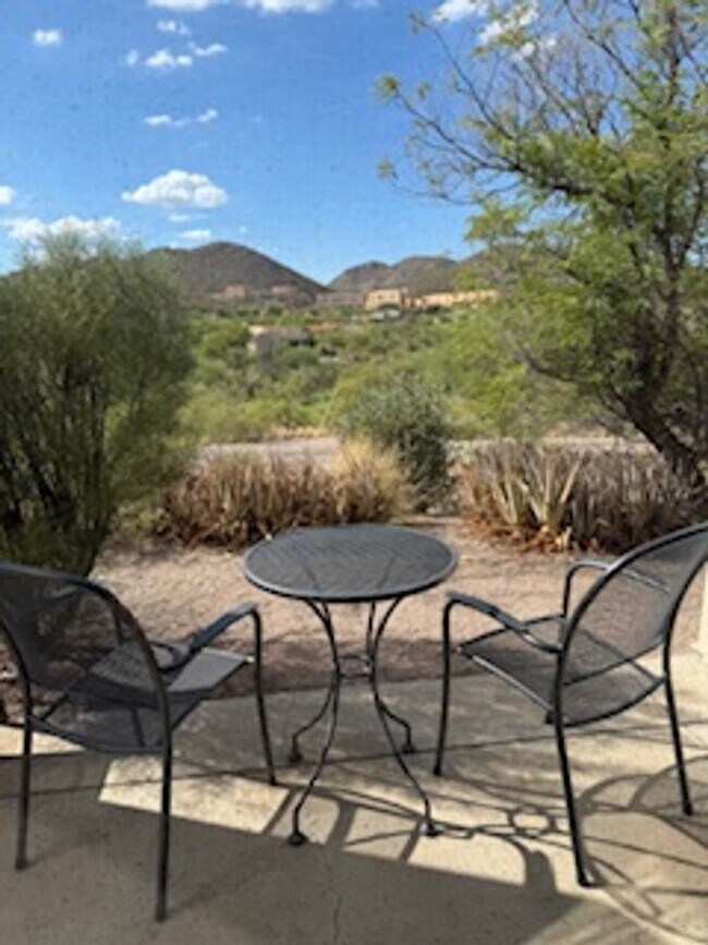 Building Photo - SINGLE LEVEL FURNISHED CASITA IN STARR PASS