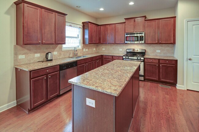 Building Photo - Welcome to your dream home in the gated La...