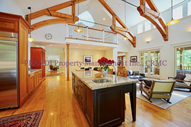 Building Photo - Coming soon!  Exquisite Mill Valley Home.