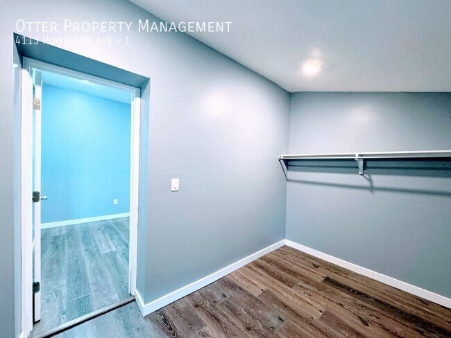 Building Photo - 4113 Powelton Ave