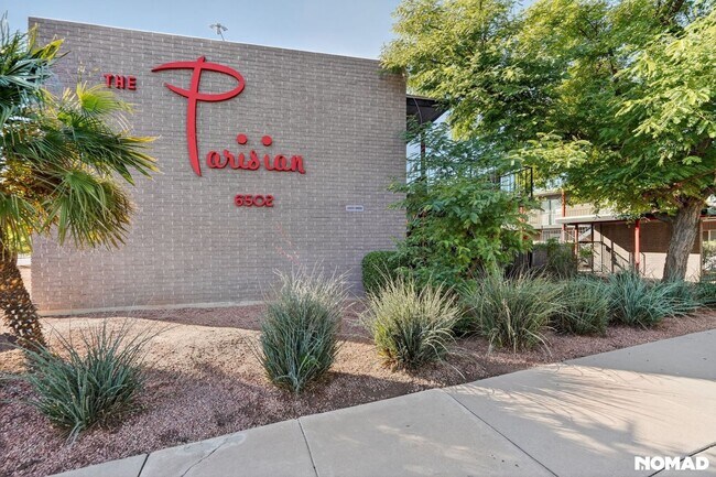 Building Photo - 6502 N 17th Ave