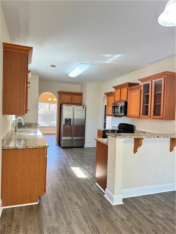 Building Photo - 632 Scenic Creek Dr SW