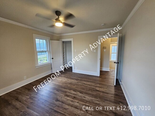 Building Photo - 462 McKinley Ave