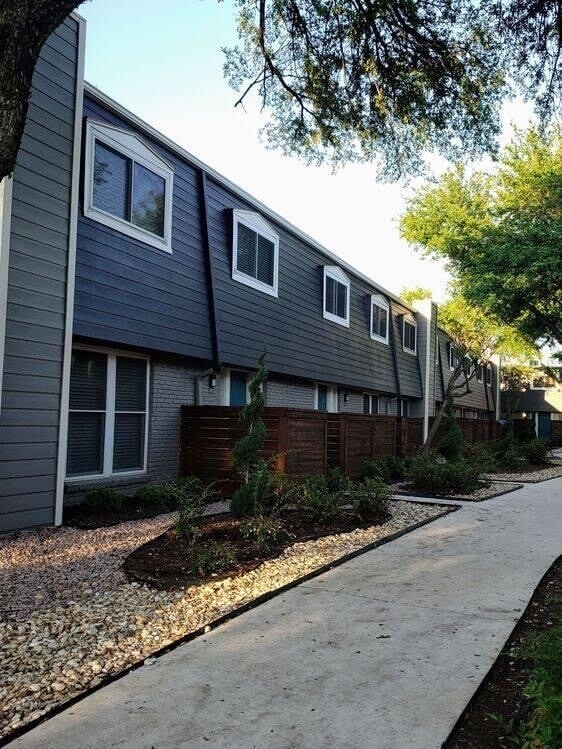 Floorplan - Amber Vista Apartments