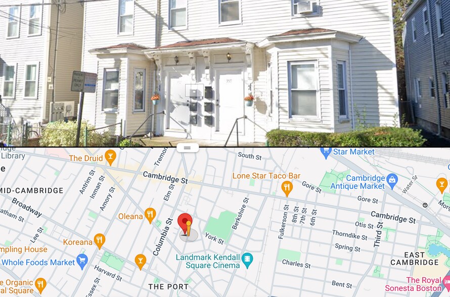 Building Photo - 363 Windsor St