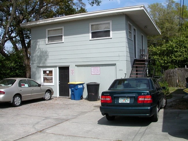 Building Photo - 108-112 S Highland Ave
