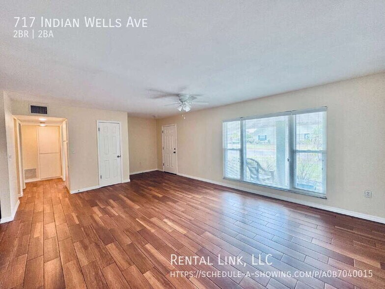 Building Photo - 717 Indian Wells Ave