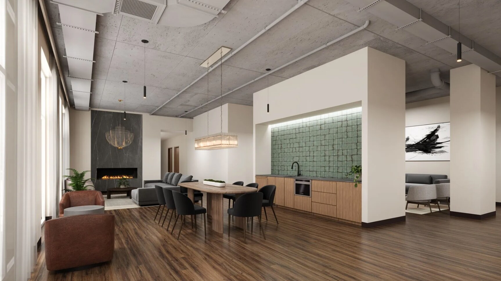 Building Photo - 154 N Ashland Ave