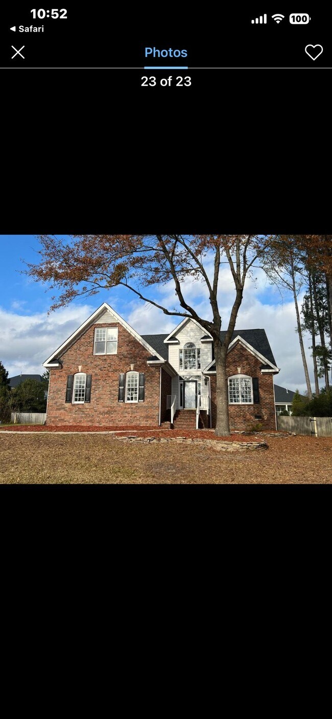 Building Photo - 809 Barneswyck Dr