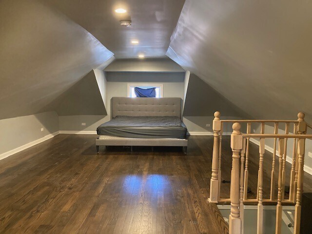 Building Photo - 4708 W 20th St