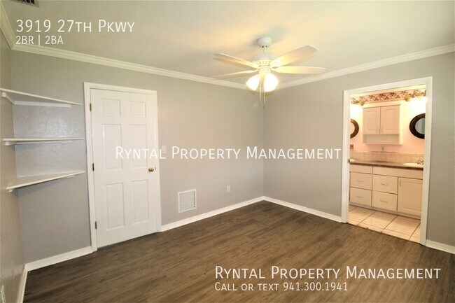 Building Photo - 3919 27th Pky