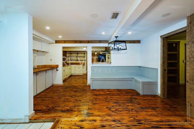 Building Photo - Charming Foley Bungalow with Timeless Character and Plenty of Storage!