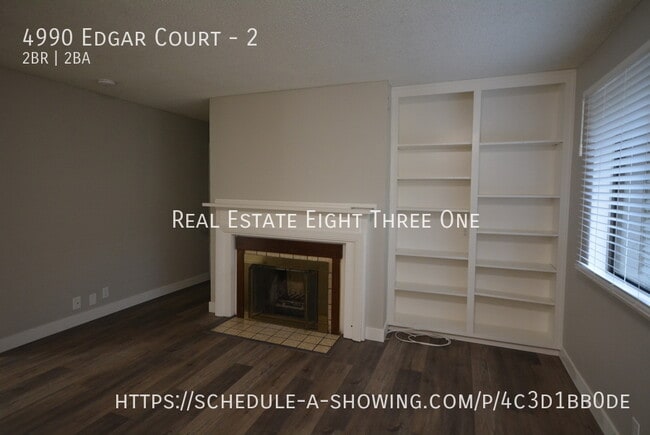 Building Photo - 4990 Edgar Ct