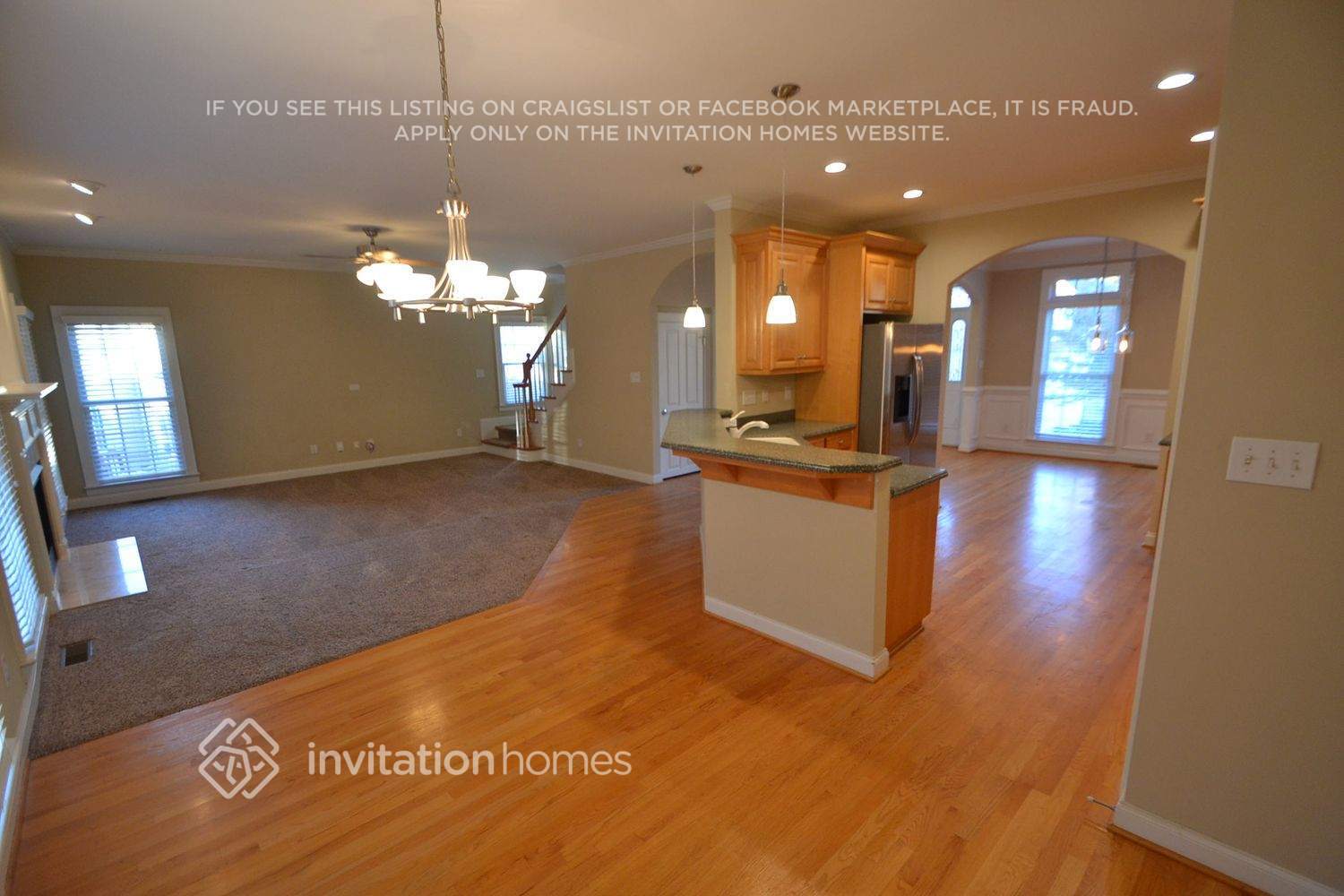 Building Photo - 11324 Tradition View Dr