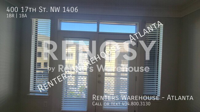 Building Photo - 400 17th St NW