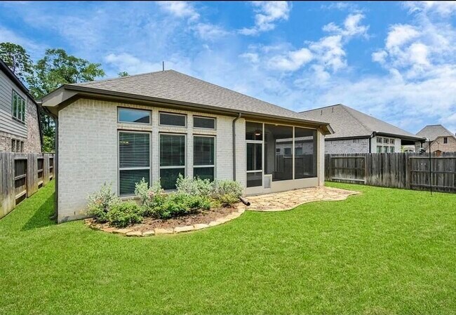 Building Photo - 12046 Texas Trumpet Trail
