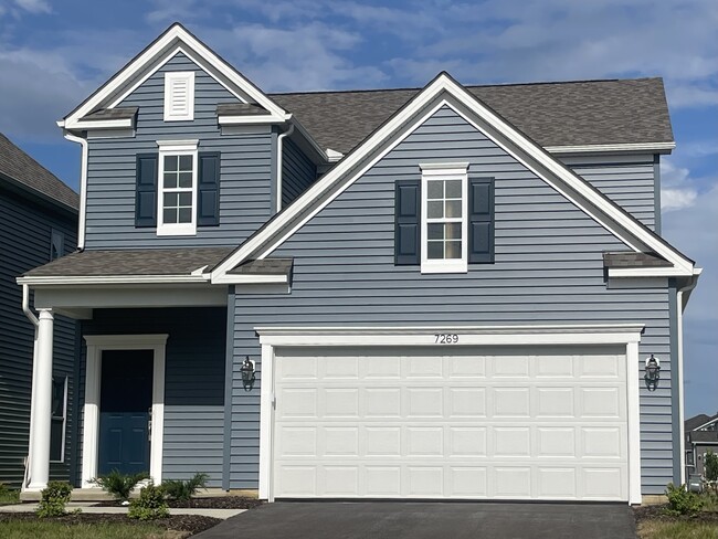 Building Photo - 7269 Cutler Dr