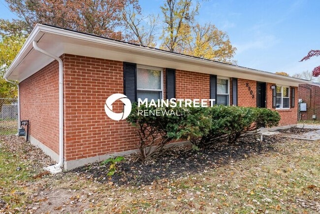 Building Photo - 3 Bedroom Pet-Friendly Home in LOUISVILLE,...