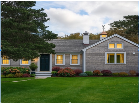 Primary Photo - 93 Sixpenny Ln