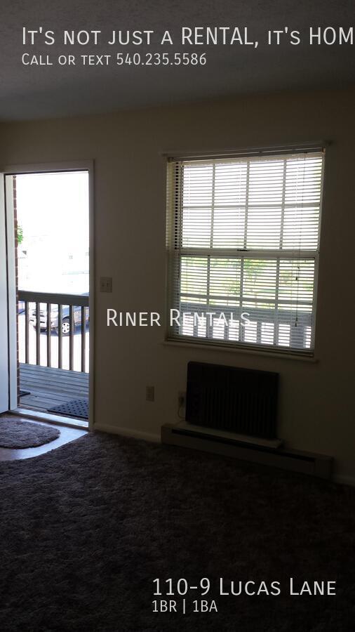Building Photo - 110-9 Lucas Lane-