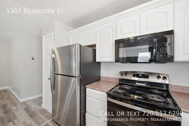 Building Photo - 4307 Dearborn St