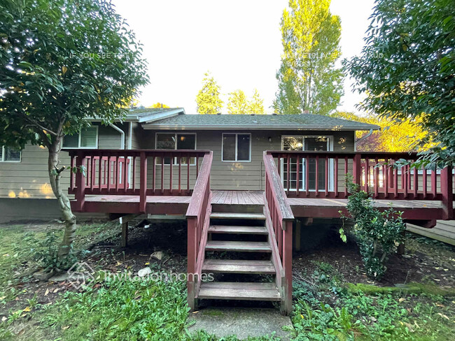 Building Photo - 21415 124th Ave SE