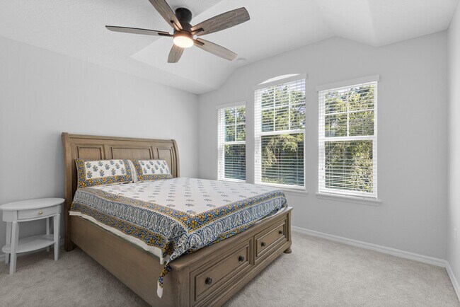 Building Photo - Flexible Lease Terms | Fully Furnished 3-Bedroom Townhome in Lake Nona