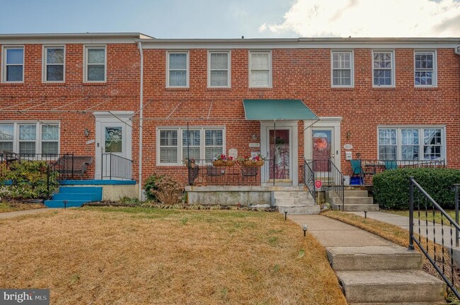 Building Photo - 8119 Pleasant Plains Rd