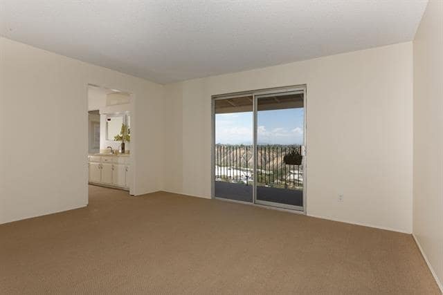 Master Bedroom - 5681 Desert View Dr