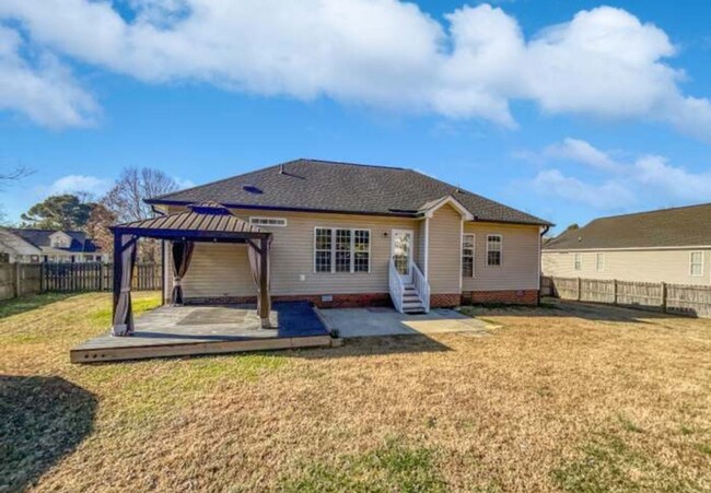 Building Photo - Charming 3BR House in Wake Forest