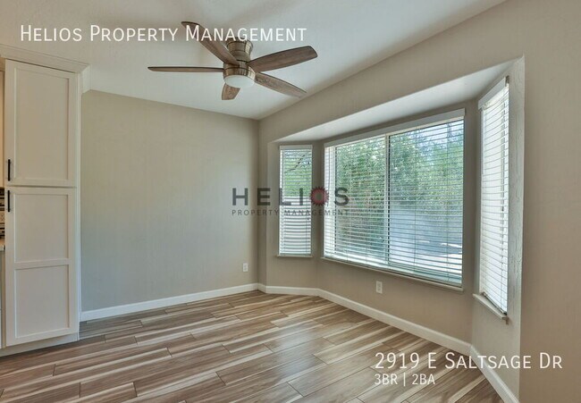 Building Photo - 2919 E Saltsage Dr