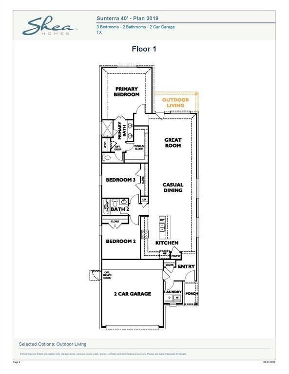 Building Photo - 745 Lake Lacosta Dr