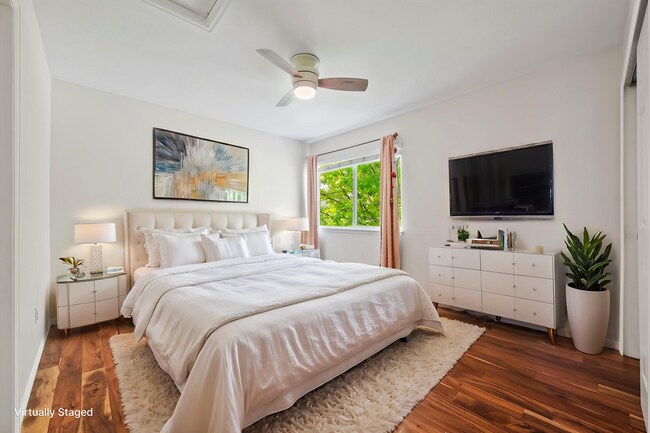 Building Photo - Stunning Tennyson Park Home | 4 Bedrooms, Finished Basement & Open Space Views