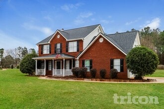 Building Photo - 1120 Patton Way