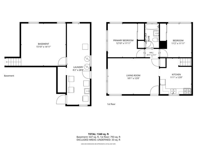 Building Photo - 2 Bedroom Duplex Available