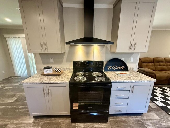 Building Photo - 1808 Sheila Dr