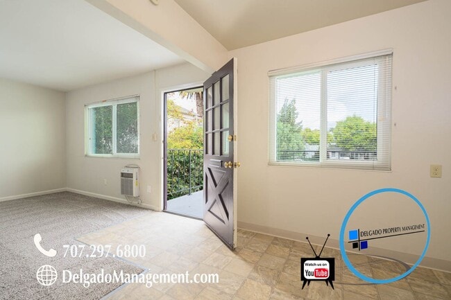 Building Photo - Downtown Benicia! Want to live in the hear...