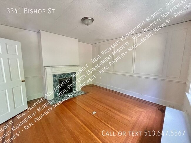Building Photo - 3341 Bishop St